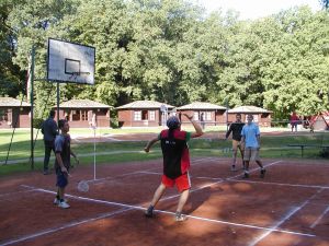 Fotografie – 2006 Sportovní kurz Beštvina