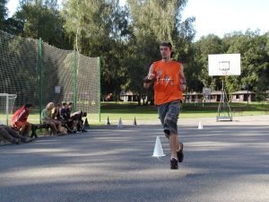 Fotografie – 2006 Sportovní kurz Beštvina