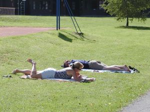 Fotografie – 2006 Sportovní kurz Beštvina