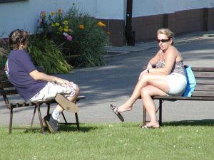 Fotografie – 2006 Sportovní kurz Beštvina