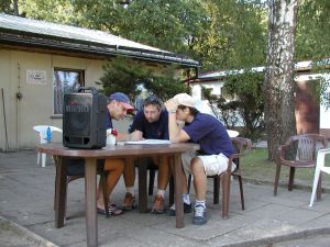 Fotografie – 2006 Sportovní kurz Beštvina