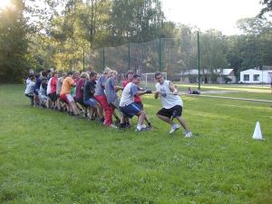 Fotografie – 2006 Sportovní kurz Beštvina