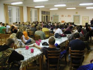 Fotografie – 2006 Sportovní kurz Beštvina