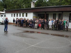 Fotografie – 2007 Sportovní kurz Beštvina