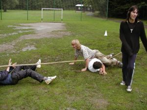 Fotografie – 2007 Sportovní kurz Beštvina