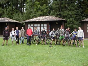 Fotografie – 2007 Sportovní kurz Beštvina