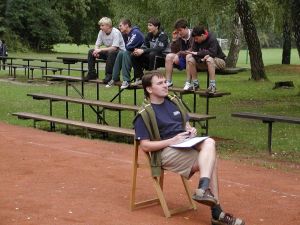 Fotografie – 2007 Sportovní kurz Beštvina