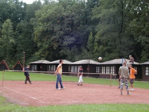 Fotografie – 2007 Sportovní kurz Beštvina