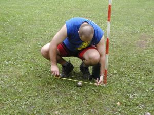 Fotografie – 2007 Sportovní kurz Beštvina