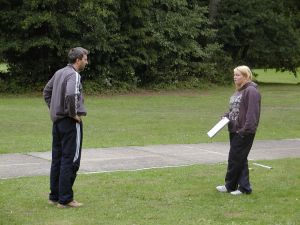 Fotografie – 2007 Sportovní kurz Beštvina