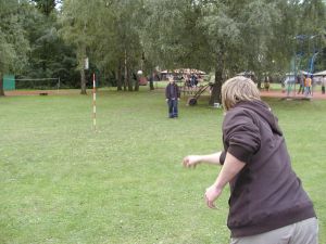 Fotografie – 2007 Sportovní kurz Beštvina