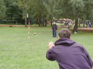 Fotografie – 2007 Sportovní kurz Beštvina