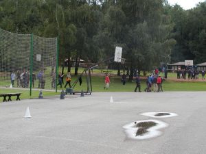 Fotografie – 2007 Sportovní kurz Beštvina