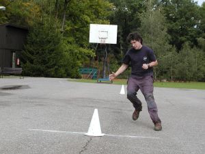 Fotografie – 2007 Sportovní kurz Beštvina