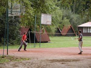Fotografie – 2007 Sportovní kurz Beštvina