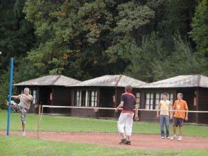 Fotografie – 2007 Sportovní kurz Beštvina