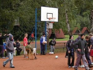 Fotografie – 2007 Sportovní kurz Beštvina