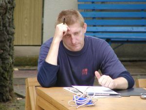 Fotografie – 2007 Sportovní kurz Beštvina