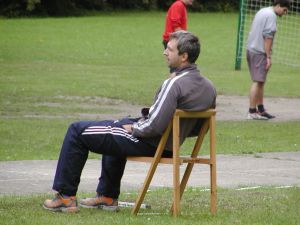 Fotografie – 2007 Sportovní kurz Beštvina
