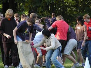 Fotografie – 2007 Sportovní kurz Beštvina