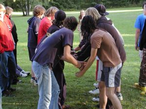 Fotografie – 2007 Sportovní kurz Beštvina