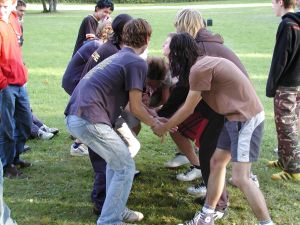 Fotografie – 2007 Sportovní kurz Beštvina