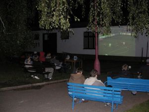 Fotografie – 2007 Sportovní kurz Beštvina