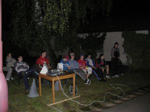 Fotografie – 2007 Sportovní kurz Beštvina