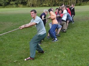 Fotografie – 2007 Sportovní kurz Beštvina