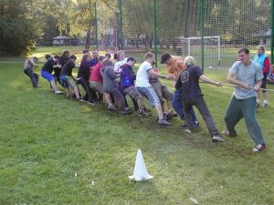 Fotografie – 2007 Sportovní kurz Beštvina