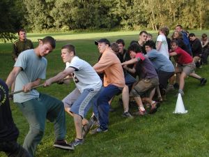 Fotografie – 2007 Sportovní kurz Beštvina