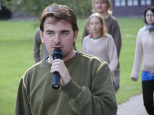 Fotografie – 2007 Sportovní kurz Beštvina