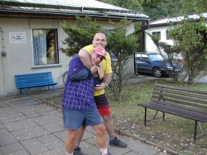 Fotografie – 2007 Sportovní kurz Beštvina
