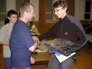 Fotografie – 2007 Sportovní kurz Beštvina