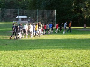 Fotografie – 2008 Sportovní kurz Beštvina