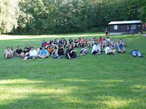 Fotografie – 2008 Sportovní kurz Beštvina
