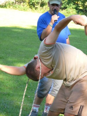 Fotografie – 2008 Sportovní kurz Beštvina