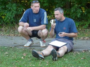 Fotografie – 2008 Sportovní kurz Beštvina