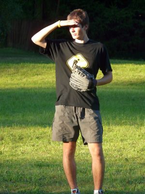 Fotografie – 2008 Sportovní kurz Beštvina