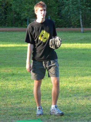 Fotografie – 2008 Sportovní kurz Beštvina