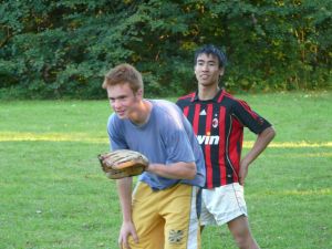 Fotografie – 2008 Sportovní kurz Beštvina