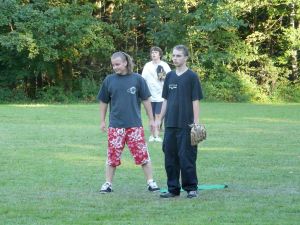 Fotografie – 2008 Sportovní kurz Beštvina