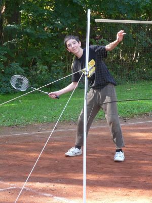 Fotografie – 2008 Sportovní kurz Beštvina