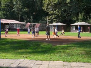 Fotografie – 2008 Sportovní kurz Beštvina