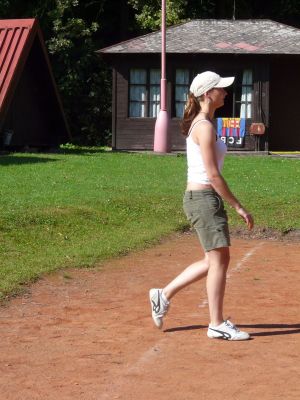 Fotografie – 2008 Sportovní kurz Beštvina
