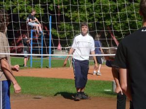 Fotografie – 2008 Sportovní kurz Beštvina