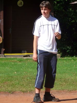 Fotografie – 2008 Sportovní kurz Beštvina