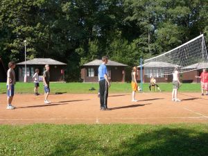 Fotografie – 2008 Sportovní kurz Beštvina