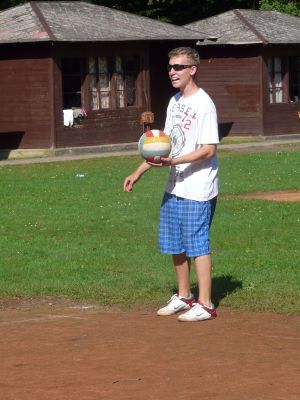 Fotografie – 2008 Sportovní kurz Beštvina