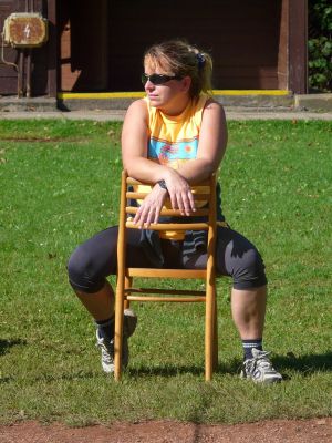 Fotografie – 2008 Sportovní kurz Beštvina